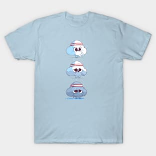 Sweaty Cloud T-Shirt